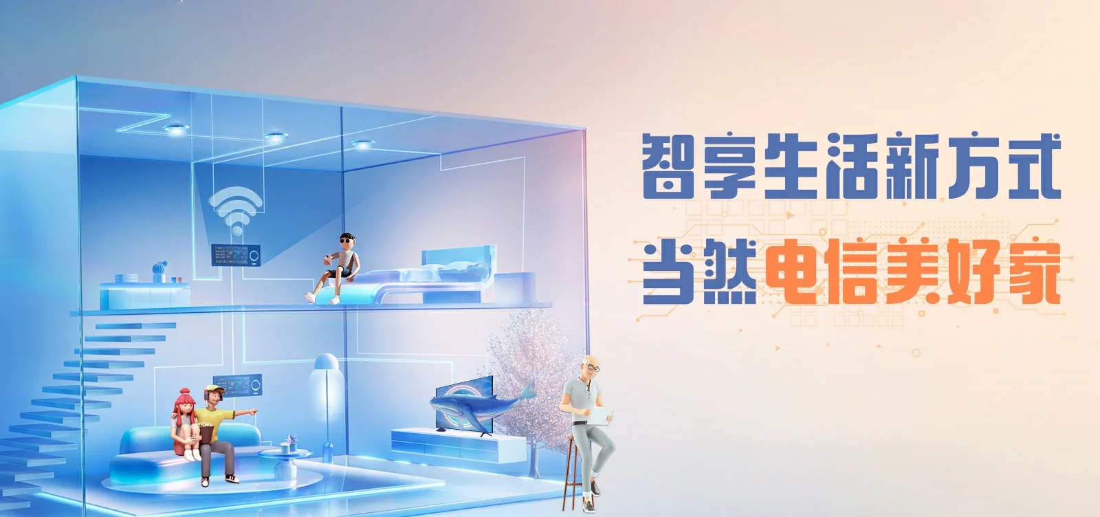 中国电信 田林县电信宽带 宽带套餐